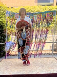 Fiestas Mayo Junio Residencias La Torreta