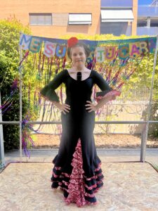 Fiestas Mayo Junio Residencias La Torreta