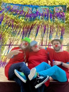 Fiestas Mayo Junio Residencias La Torreta