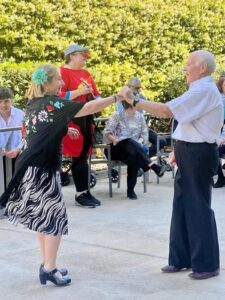 Fiestas Mayo Junio Residencias La Torreta