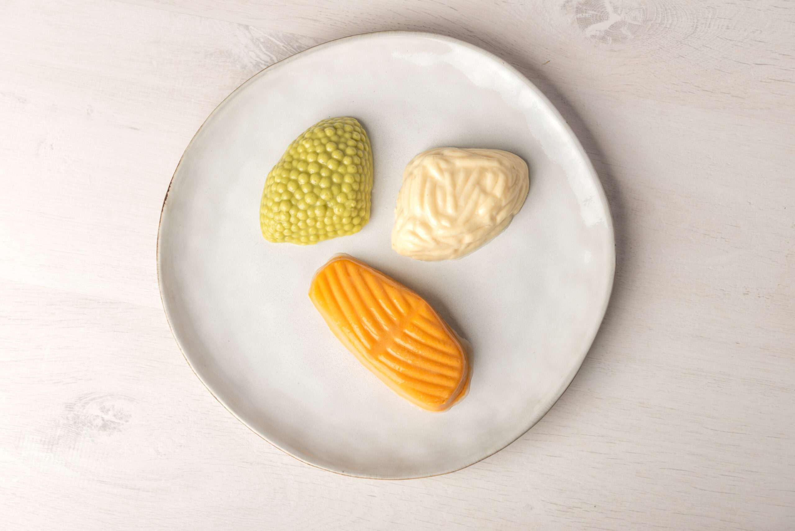 Alimentos Preformados