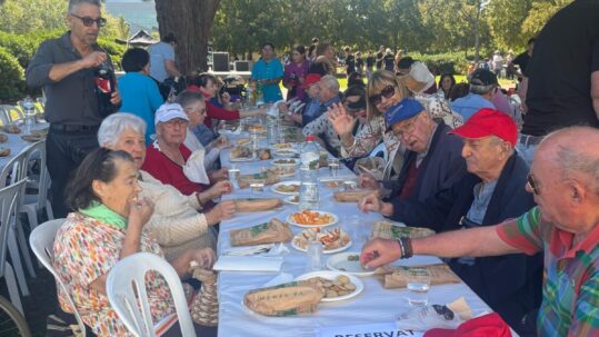 Fiesta Mayor del Prat