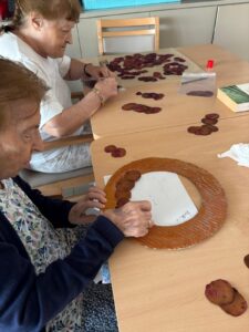Cuadro Exposició Col.lectiva La Torreta