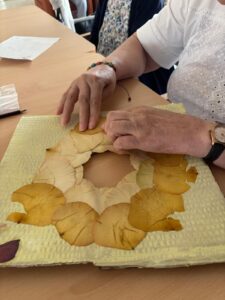 Cuadro Exposició Col.lectiva La Torreta