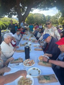 Paella Popular Prat