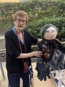 Fiesta Castañada La Torreta Eixample El Prat