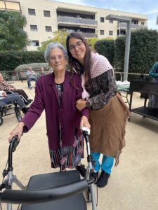 Fiesta Castañada La Torreta Eixample El Prat