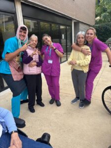 Fiesta Castañada La Torreta Eixample El Prat