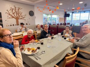 Castañada La Torreta de Corbera