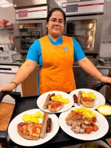 Fiesta Castañada Corbera