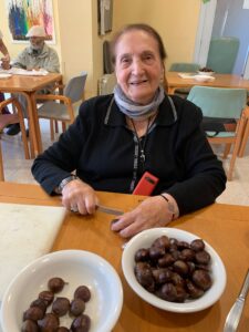 Castañada La Torreta de Piera