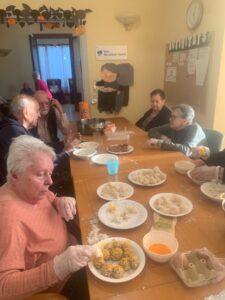 Castañada La Torreta de Piera