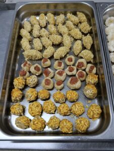 Castañada La Torreta de Piera