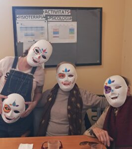 Castañada La Torreta de Piera