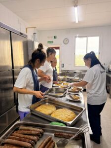 Fiesta Castañada Piera