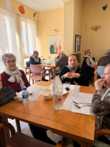 Castañada La Torreta de Piera