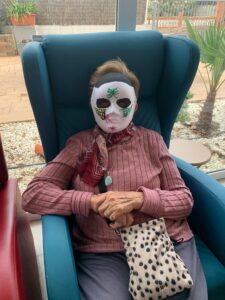 Castañada La Torreta de Corbera