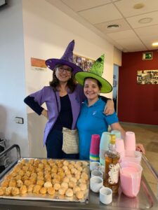 Castañada La Torreta de Corbera