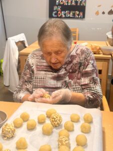 Castañada Torreta Corbera