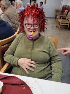 Fiesta Nochevieja Corbera