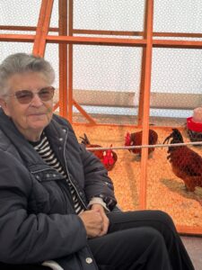 Pota Blava La Torreta Eixample El Prat