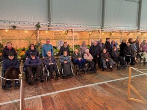 Pota Blava La Torreta Eixample El Prat