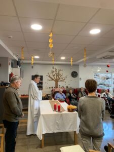 Missa La Torreta de Corbera