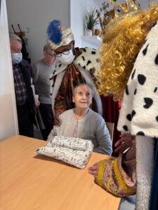 Reis Torreta Eixample El Prat