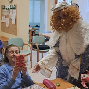 Reyes La Torreta de Piera