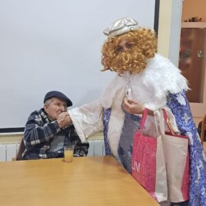 Reyes La Torreta de Piera