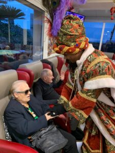 Reyes Torreta de Corbera