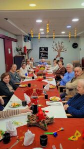 Fiesta Nochevieja Corbera