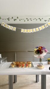 105 Aniversari Pilar La Torreta Eixample El Prat