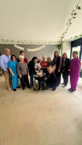 105 Aniversario Pilar La Torreta Eixample El Prat