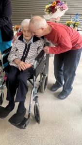 105 Aniversario Pilar La Torreta Eixample El Prat