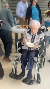 105 Aniversario Pilar La Torreta Eixample El Prat