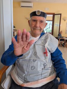 Carnaval La Torreta de Piera