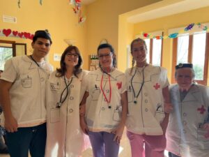 Carnaval La Torreta de Piera