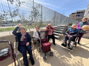 Calçotada ´26 Torreta Eixample El Prat