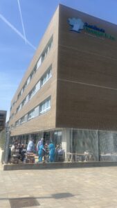 Calçotada ´26 Torreta Eixample El Prat