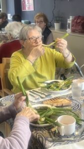 Calçotada ´26 Torreta Eixample El Prat