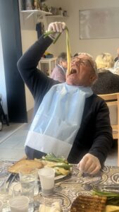 Calçotada ´26 Torreta Eixample El Prat