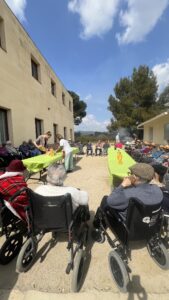 Calçotada ´26 Torreta de Piera