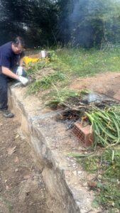 Calçotada ´26 Torreta de Piera