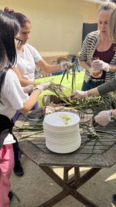 Calçotada ´26 Torreta de Piera