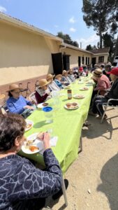 Calçotada ´26 Torreta de Piera