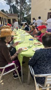 Calçotada ´26 Torreta de Piera