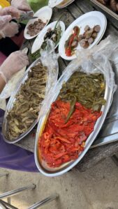 Calçotada ´26 Torreta de Piera