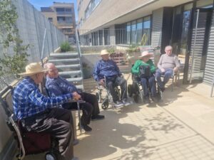 Calçotada ´26 Torreta Eixample El Prat