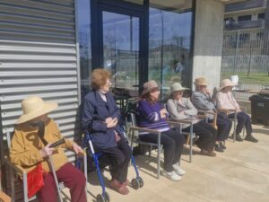 Calçotada ´26 Torreta Eixample El Prat